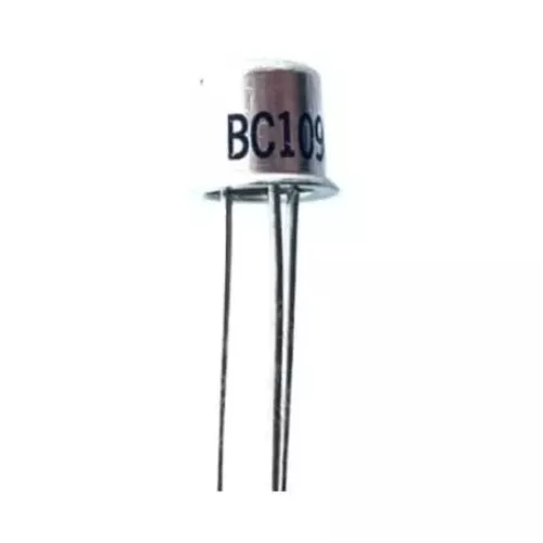 10 pièces neuves BC107 BC108 BC179 BC109 BC177 BC178 BC107B BC108C BC108B BC109C TO-18