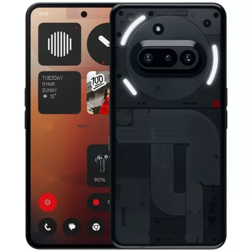 PHONE (3A) 8/128GB NOIR