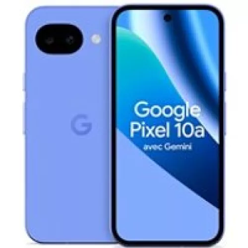 Smartphone Google Pixel 10a 256Go Lavande