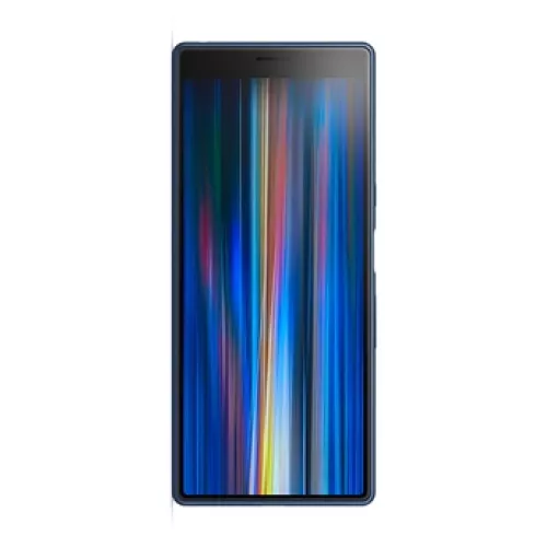 Xperia 10+ BLEU 64GO