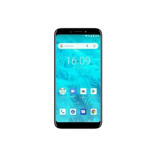 Smartphone 5,45 stockage 16 Go RAM 1 Go Marron