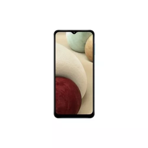Galaxy A12 - 4G smartphone - double SIM - RAM 4 Go / Mémoire interne 64 Go - microSD slot - Ecran LCD - 6.5″ - 1600 x 720 pixels - 4x caméras arrière