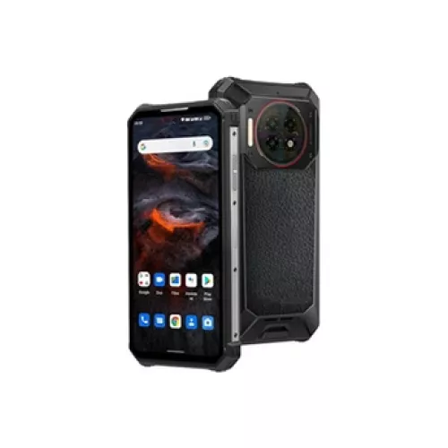 Smartphone 8GB+256GB 6.8 Pouces 22000mAh Android 13 NFC 64MP 4G