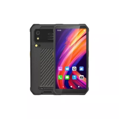 Smartphone Etanche Antichoc 4GB+64GB Batterie 4100mAh Ecran 5.7' Android 12 4G NFC