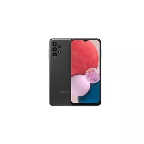 Smartphone Galaxy A13 a135f double Sim 4 / 64 Go - noir