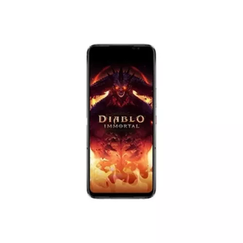 Smartphone ROG Phone 6 DIABLO IMMORTAL EDITION 6.78″ 512 Go Noir, Rouge