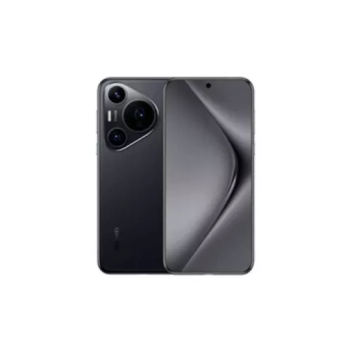 Smartphone Pura 70 Pro noir 6.8 RAM 12 Go stockage 512 Go