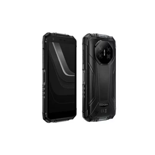 Smartphone Fire 3 Ultra 5.5″, 24Go 256Go, 8350mAh,16MP+8MP,Empreinte digitale,NFC,Dual SIM 4G  Téléphone Portable -290g-Noir