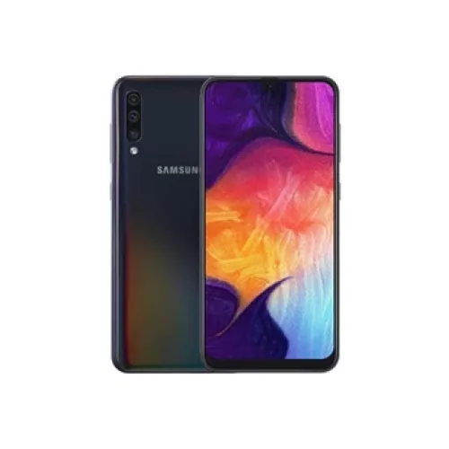 Smartphone Galaxy A50 6Go/128Go Dual Sim Débloqué - Noir