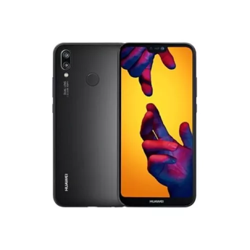 P20 lite - 4G smartphone - RAM 4 Go / Mémoire interne 64 Go - microSD slot - Ecran LCD - 5.84″ - 2280 x 1080 pixels - 2x caméras arrière 16 MP, 2 MP