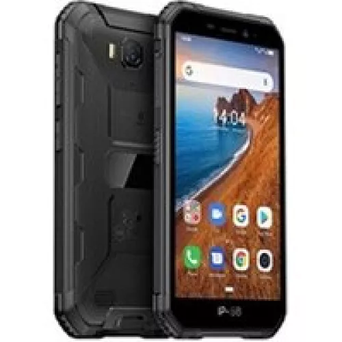 Smartphone Résistant Au Choc Tout Terrain Etanche 5 pouces Android Wifi 16 Go + SD 32Go