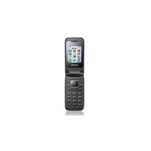SAMSUNG E2530 BLACK PROXIMUS + SIM --