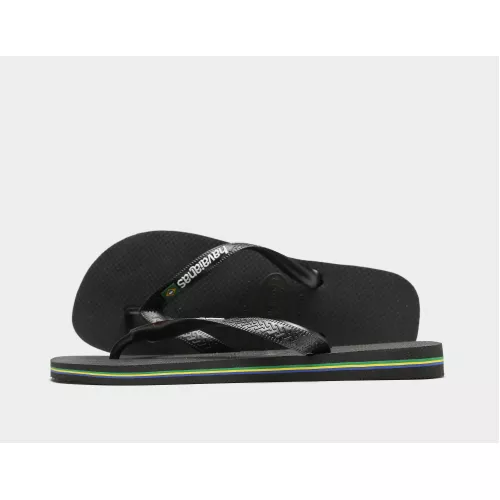Havaianas  BRASIL LOGO  Tongs enfant (garcons)