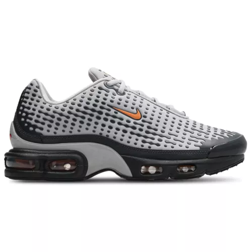 Baskets Nike Air Max Plus Vii Lt Smoke Grey/ Hot Curry-Dk Smoke Grey EUR 47.5