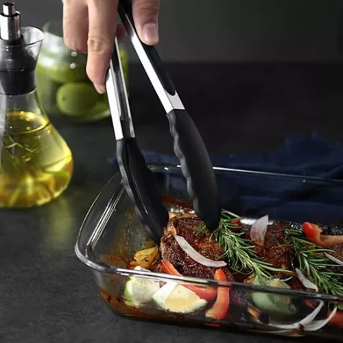 Pince de cuisine | Clixor