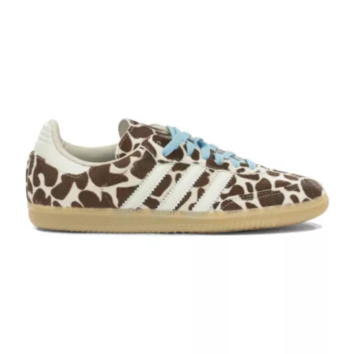 Baskets adidas Samba Og W Crli/ Ivory/ Gum EUR 40 2/3