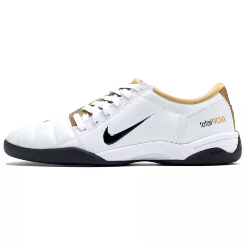Baskets Nike T90 SP White/ Black-Metallic Gold EUR 38.5