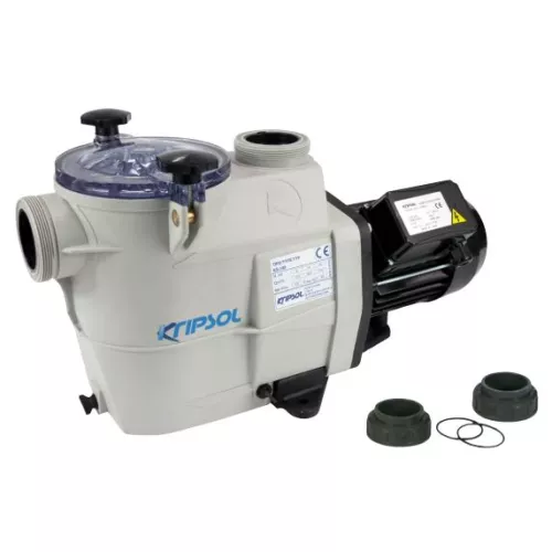 Pompe piscine Koral KS 100 mono 15.4 m3/h