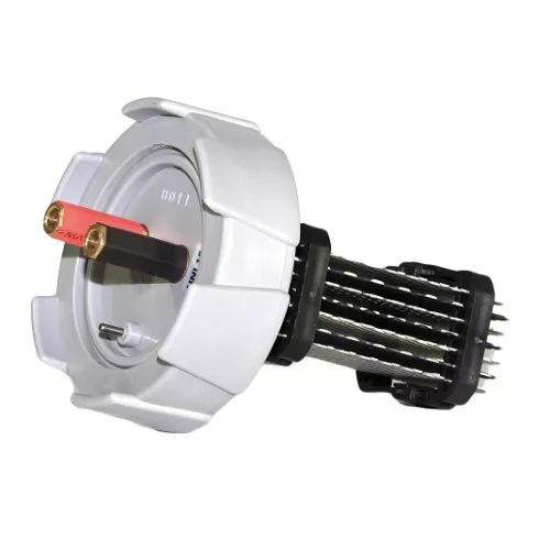 Cellule compatible : Clearwater CL : Ts/cl 240 - 250 - 270 - 330 - 7 grilles de 170 x 57