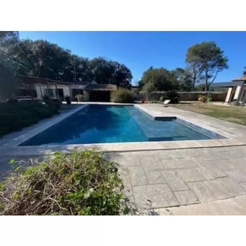 Carrelage pour piscine Bali ″blue″ : m2