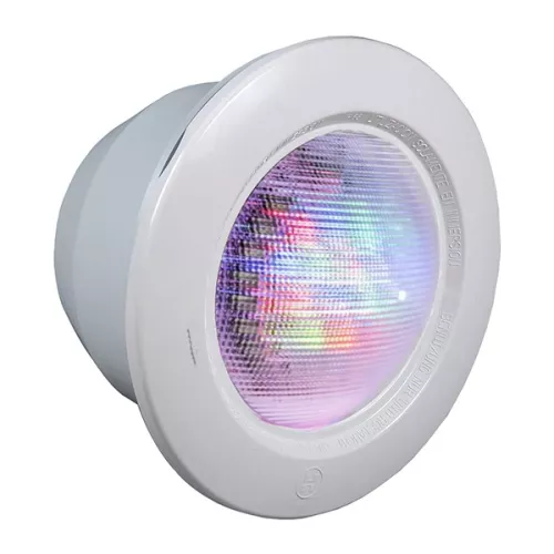 Projecteur Hayward Design 15 W béton/ liner LED RGB- 3481