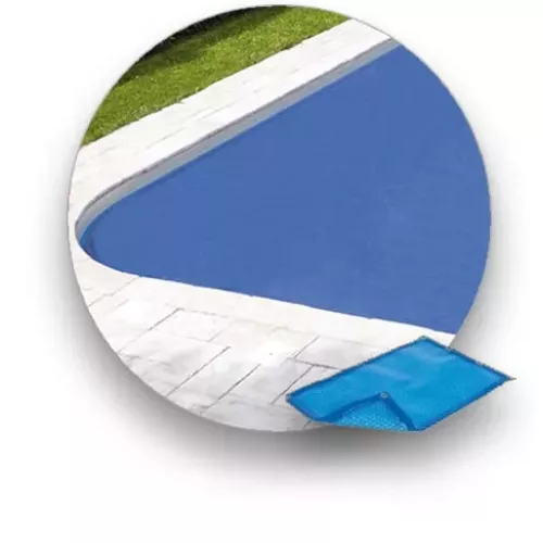 Bâche à bulle 400 µ Alliance Celestine 5 BD4C : 5 x 3 (avant 2016)