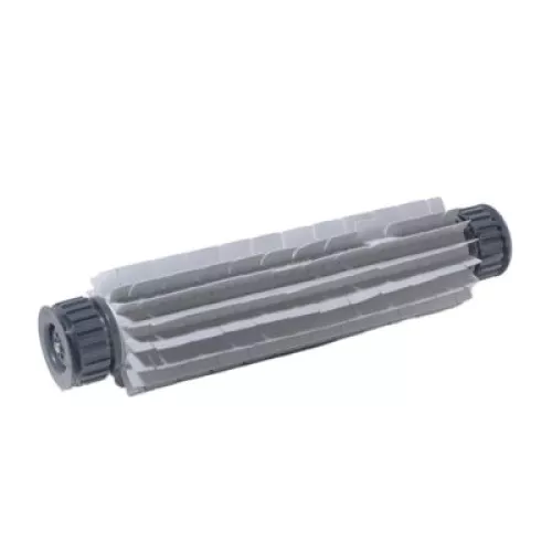 Ensemble Tube Brosse PVC Gris : Robot Dolphin E40i