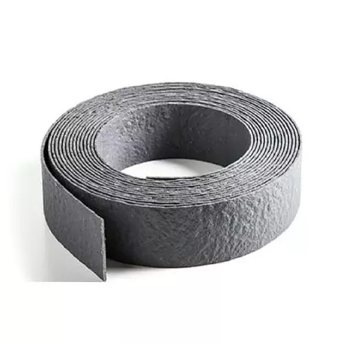 Rouleau bordure de jardin pe 10m noire