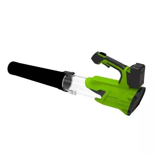 Souffleur à feuilles sans fil