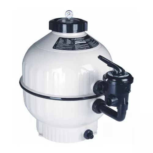 Cantabric 500 lt - 9 m3/h