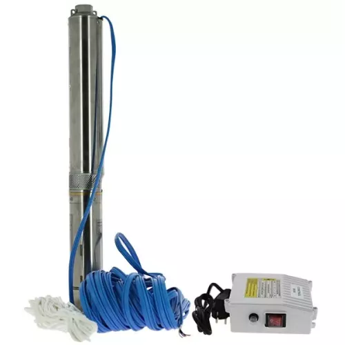 4ssm4/10 - 0,75 kw - 30 m