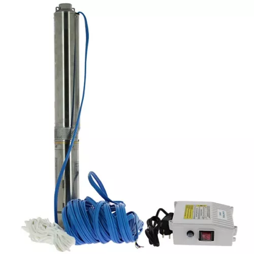 3ssm4/16 - 0,75 kw - 40 m