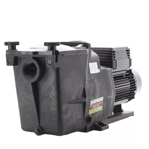 Super pump 1,5 cv mono - 2″ - 18 m3/h - ie2