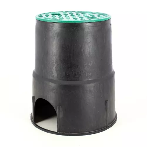 Rond 6″