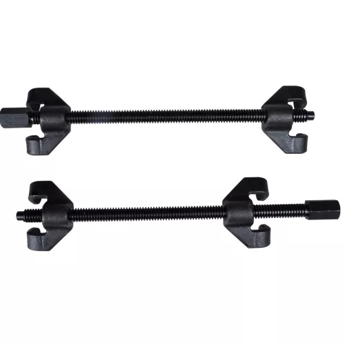 Varan Motors - VT01031B Compresseur de ressort de suspension 90-370mm