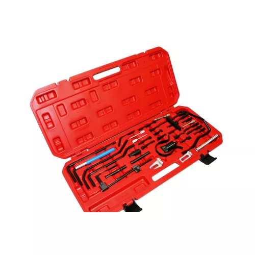 Varan Motors - VT01084 Coffret Calage de distribution Peugeot et Citron, Synchronisation Distribution Peugeot et Citron