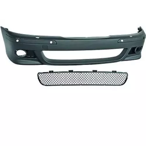 Pare choc avant BMW Serie 5 E39 look pack M5 - PDC