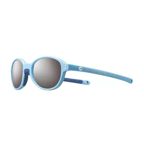 Lunettes Julbo FRISBEE Bleu/Bleu SP3+