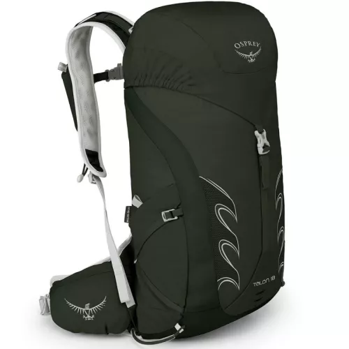 Sac à dos Osprey TALON 18 Yerba Green