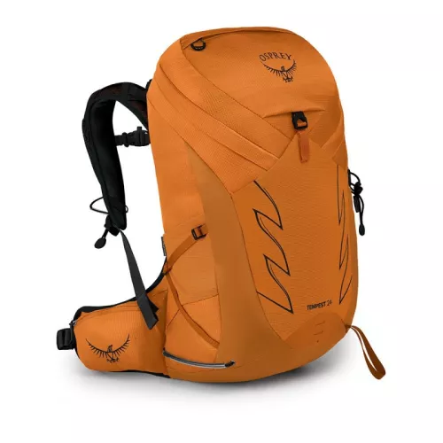 Sac à dos Osprey TEMPEST 24 Bell Orange