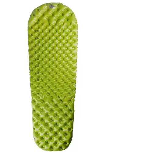 Matelas Sea To Summit COMFORT LIGHT INSULATED Vert