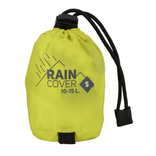 Couvre sac Millet RAINCOVER Sulfur