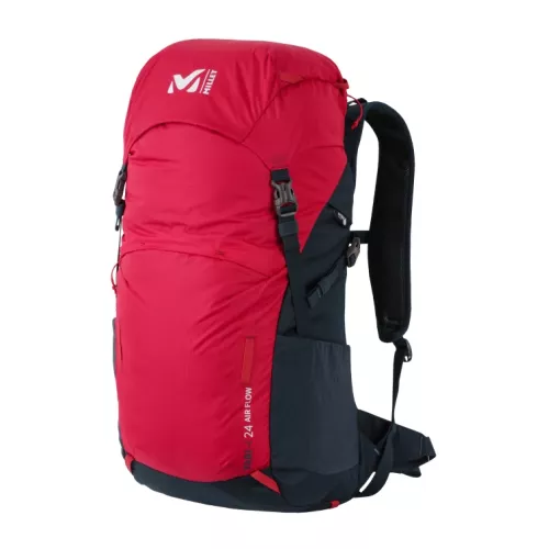 Sac à dos Millet YARI 24 AIRFLOW Tango/Orion Blue