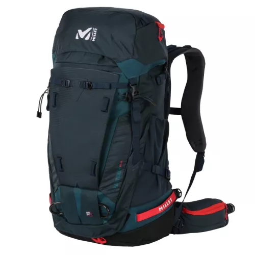 Sac à dos Millet PEUTEREY INTEGRALE 45+10 Orion Blue