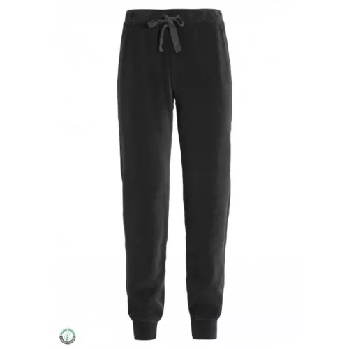 Pantalon Deha CHENILLE Black