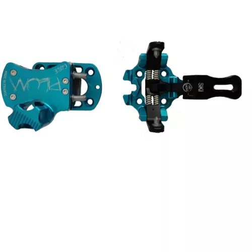 Fixations Plum Guide 7 Blue