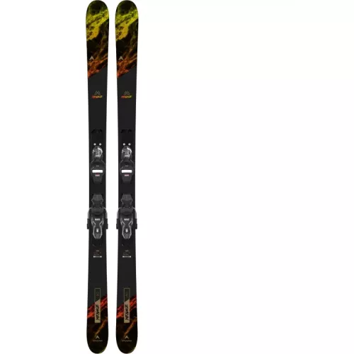 Pack de skis Dynastar M-MENACE 80 + fixations XP 10 GW B83 RTL Black