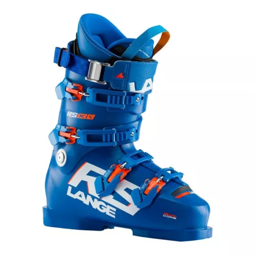 Chaussures de ski Lange RS 130 Power Blue
