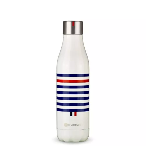 Bouteille isotherme Les Artistes BOTTLE UP 500 ml Sailor brillant