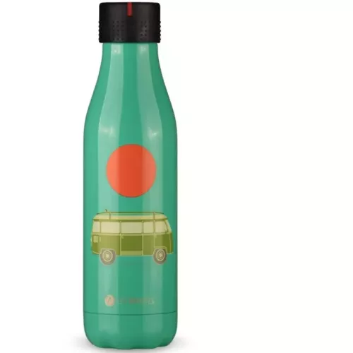Bouteille Les Artistes BOTTLE UP 500ml West Coast brillant